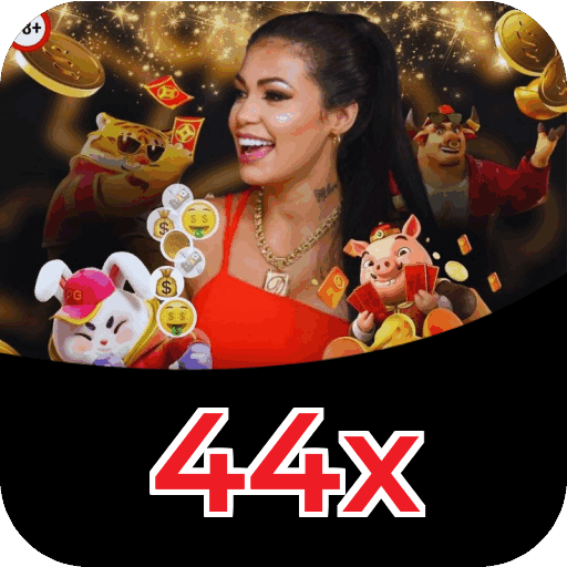 Canal Telegram oficial 44x mostrando bônus exclusivos códigos promocionais sinais apostas suporte grupos VIP
